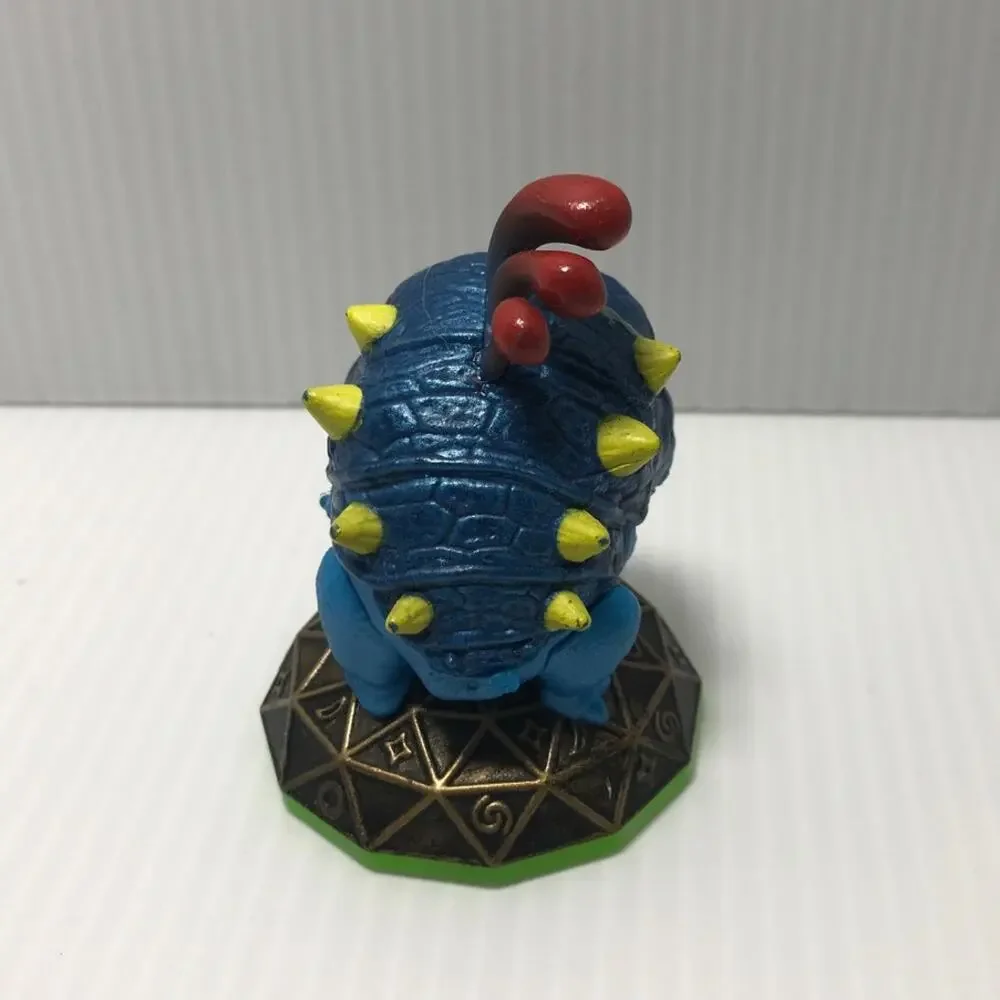 Skylanders 2011 activision